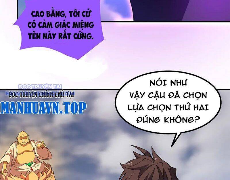 Thần Sủng Tiến Hóa: Chapter 375