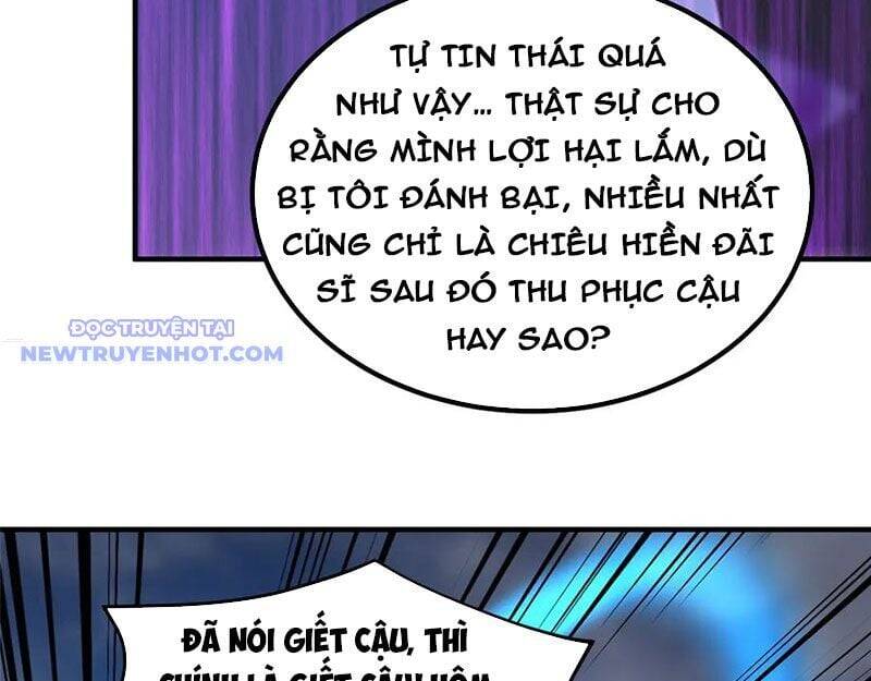 Thần Sủng Tiến Hóa: Chapter 375
