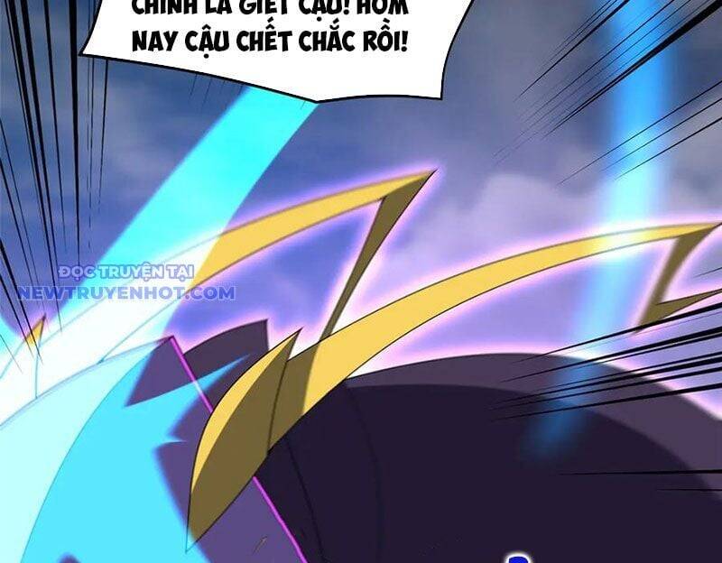 Thần Sủng Tiến Hóa: Chapter 375