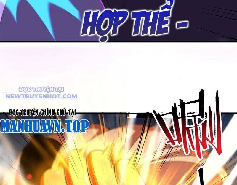 Thần Sủng Tiến Hóa: Chapter 375