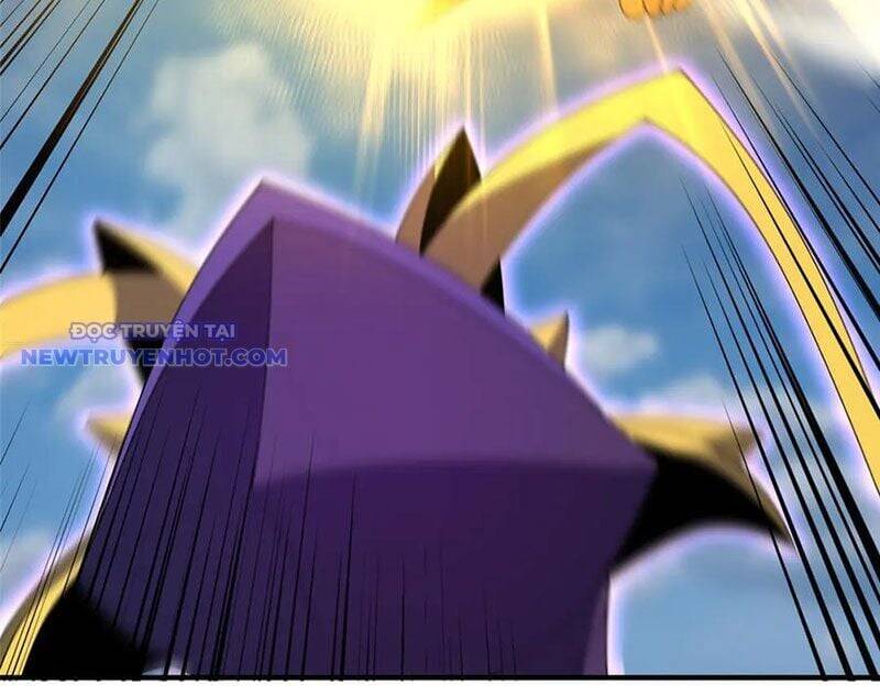 Thần Sủng Tiến Hóa: Chapter 375