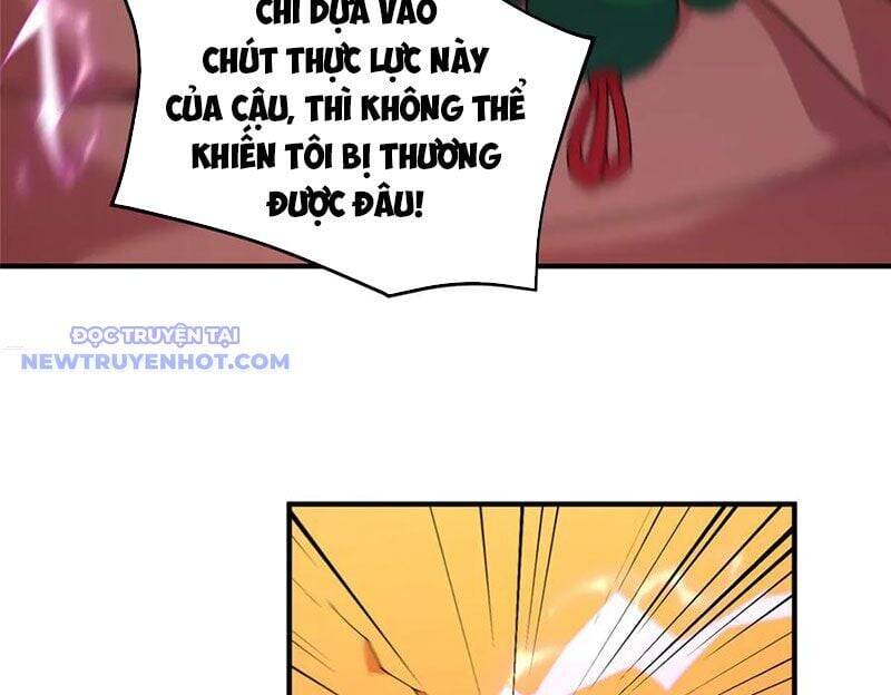 Thần Sủng Tiến Hóa: Chapter 375