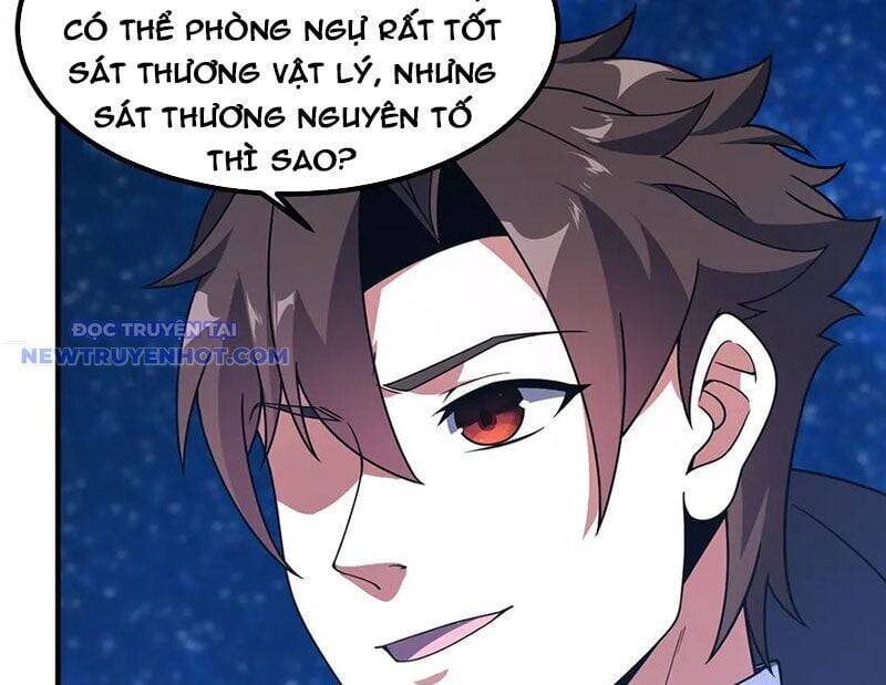 Thần Sủng Tiến Hóa: Chapter 375