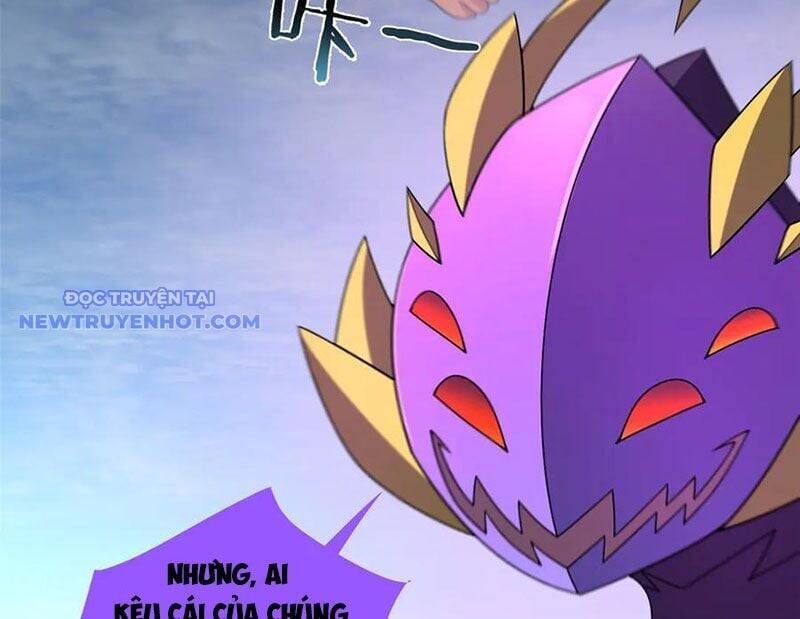 Thần Sủng Tiến Hóa: Chapter 375