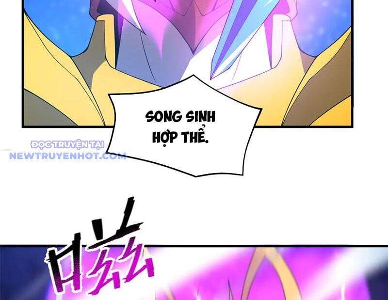 Thần Sủng Tiến Hóa: Chapter 375