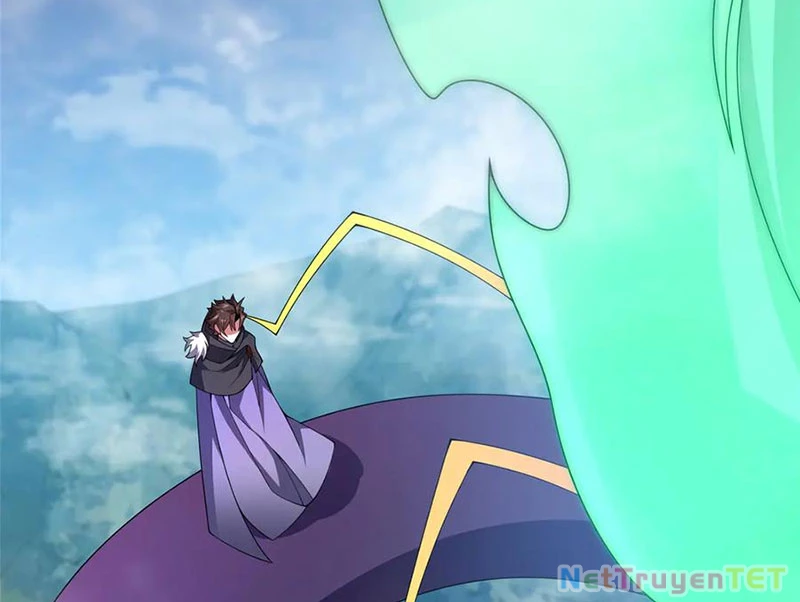 Thần Sủng Tiến Hóa: Chapter 376