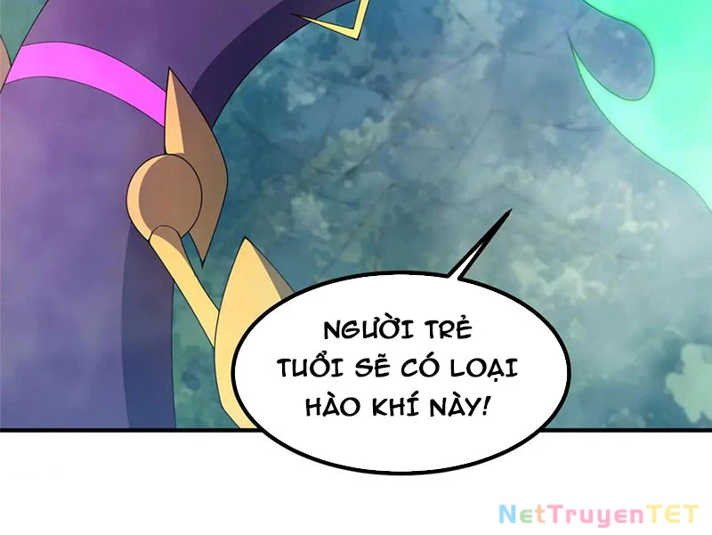 Thần Sủng Tiến Hóa: Chapter 376