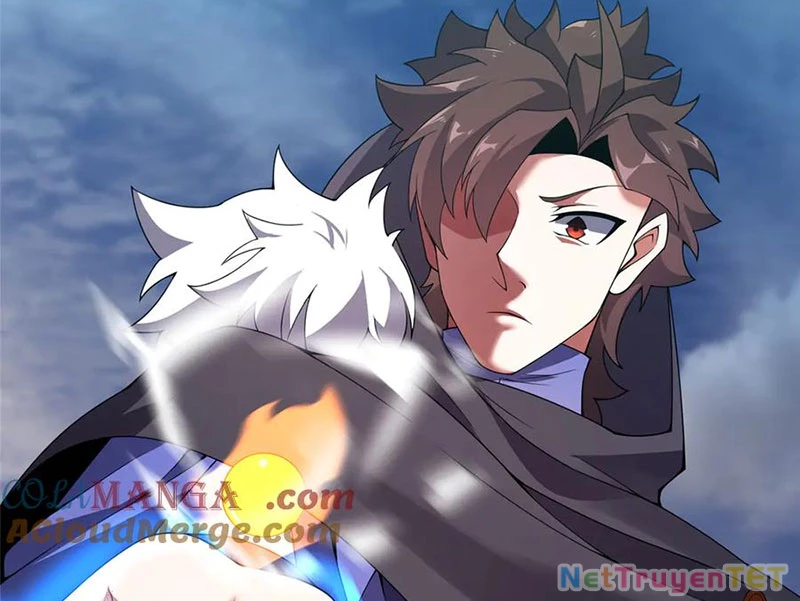 Thần Sủng Tiến Hóa: Chapter 376