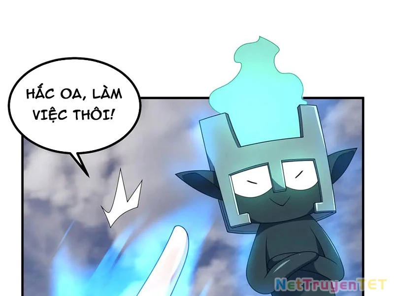 Thần Sủng Tiến Hóa: Chapter 376