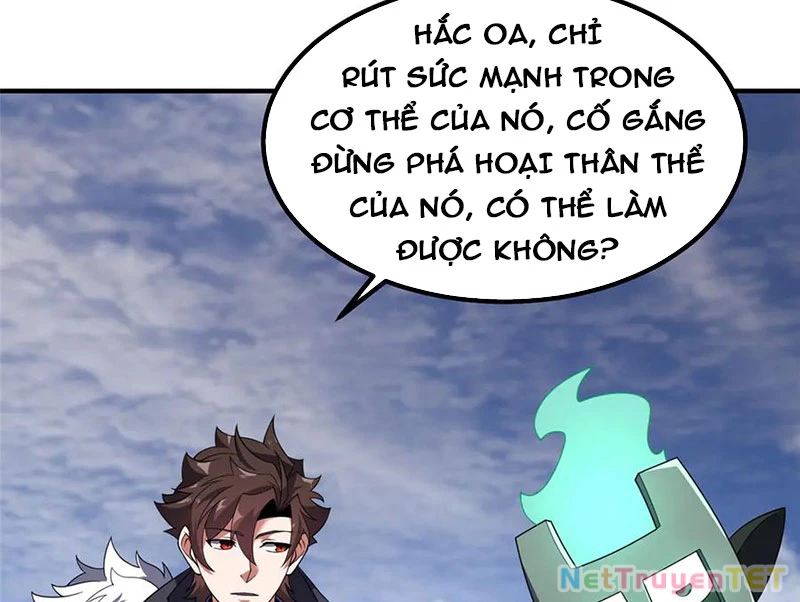 Thần Sủng Tiến Hóa: Chapter 376