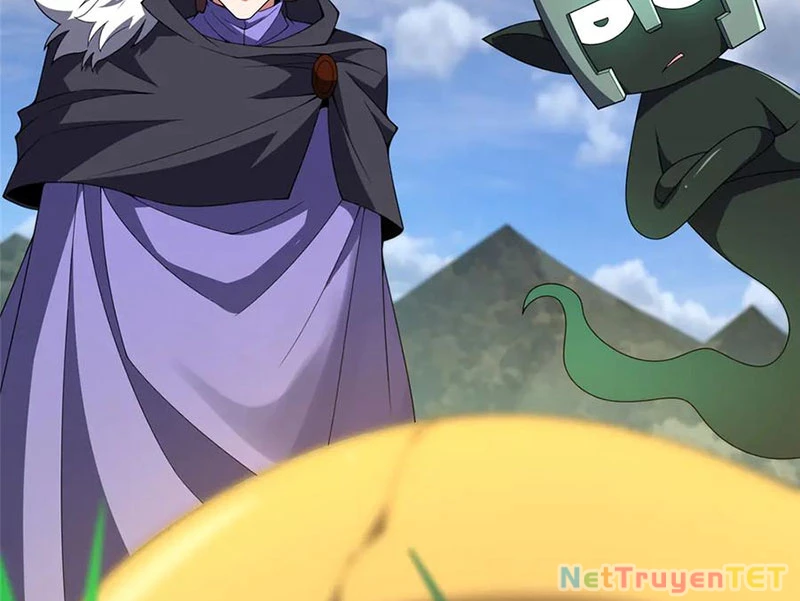 Thần Sủng Tiến Hóa: Chapter 376