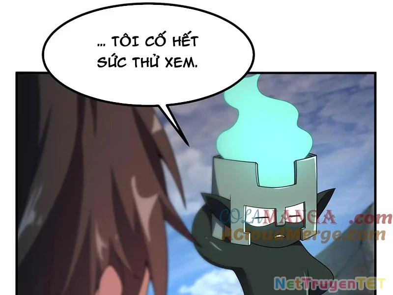 Thần Sủng Tiến Hóa: Chapter 376