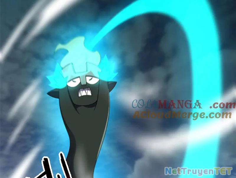 Thần Sủng Tiến Hóa: Chapter 376