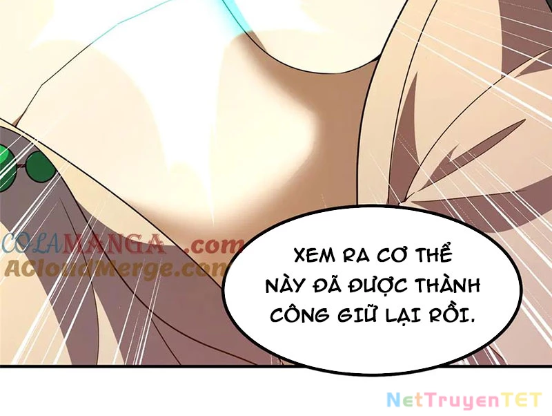 Thần Sủng Tiến Hóa: Chapter 376