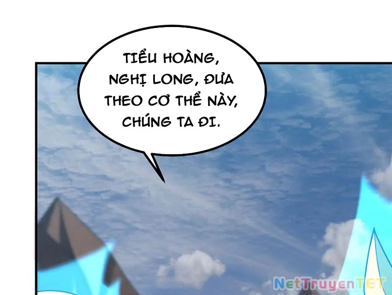 Thần Sủng Tiến Hóa: Chapter 376