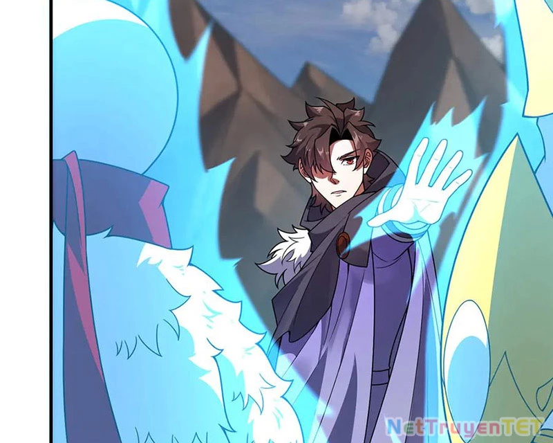 Thần Sủng Tiến Hóa: Chapter 376