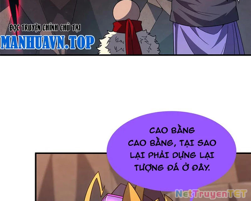 Thần Sủng Tiến Hóa: Chapter 376