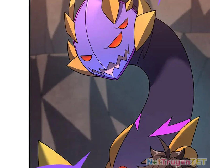 Thần Sủng Tiến Hóa: Chapter 376