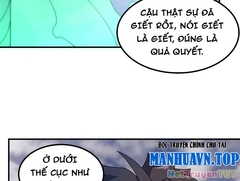 Thần Sủng Tiến Hóa: Chapter 376