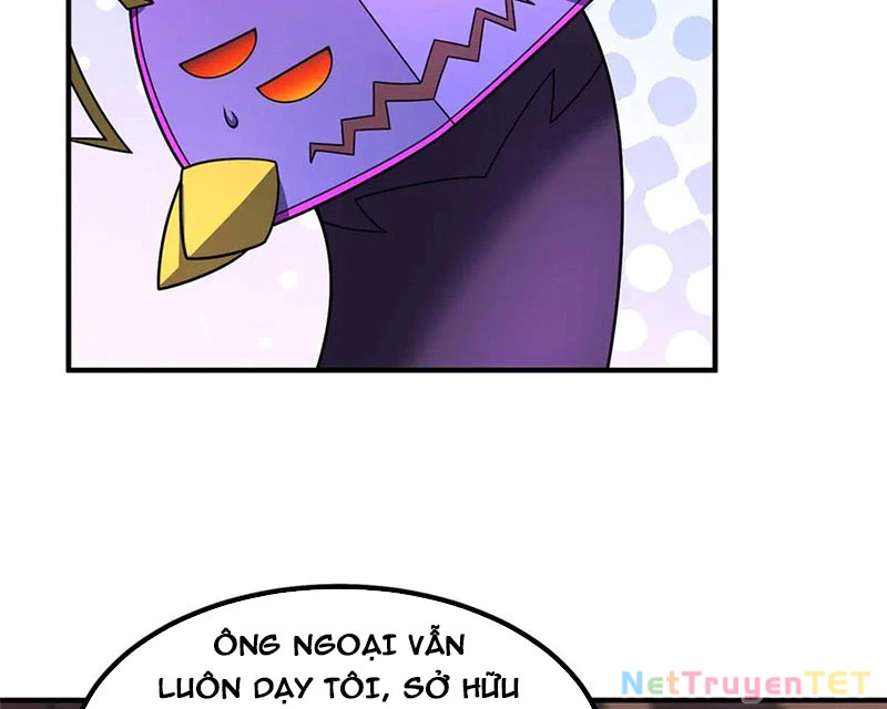 Thần Sủng Tiến Hóa: Chapter 376