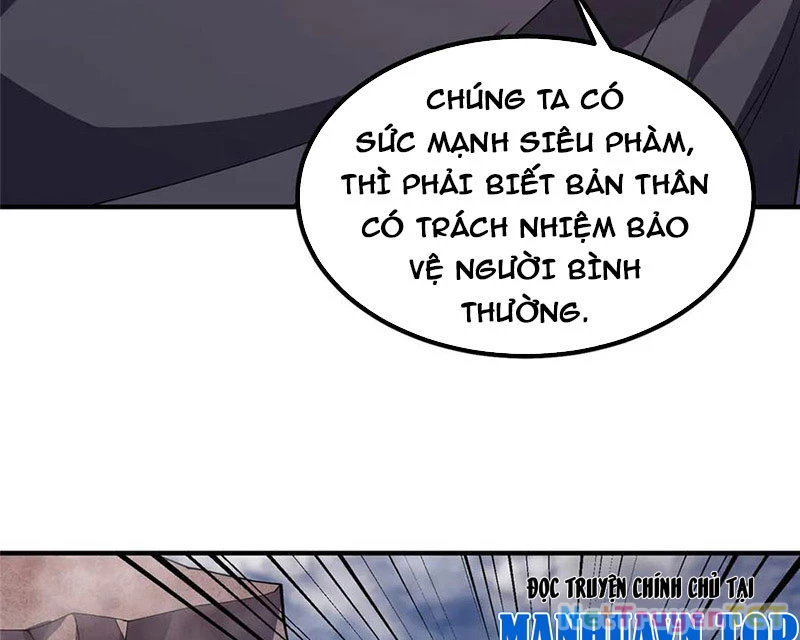 Thần Sủng Tiến Hóa: Chapter 376