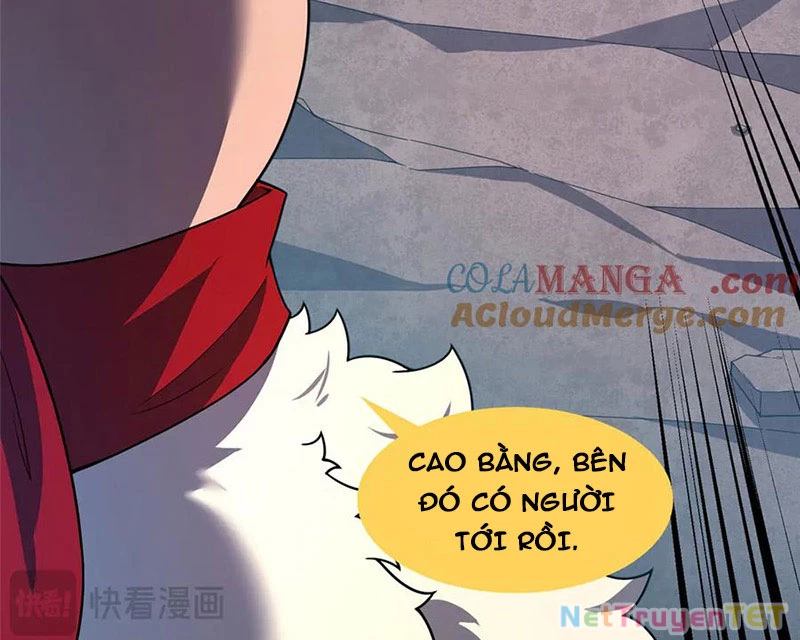 Thần Sủng Tiến Hóa: Chapter 376