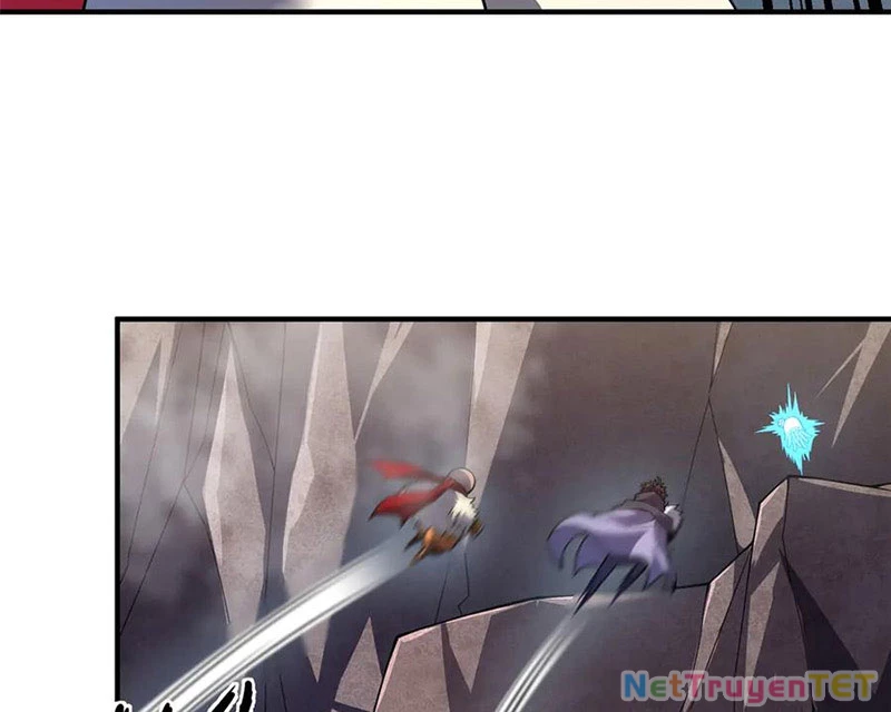 Thần Sủng Tiến Hóa: Chapter 376