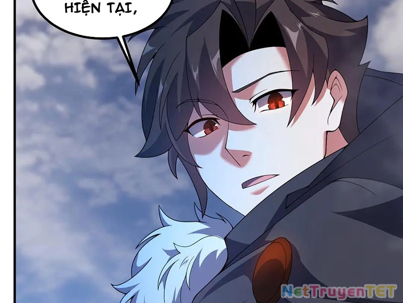 Thần Sủng Tiến Hóa: Chapter 376