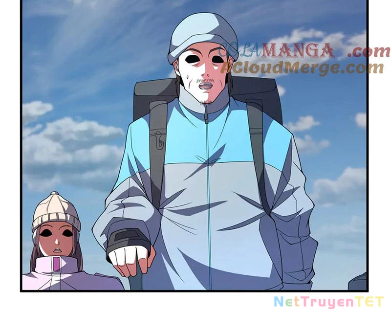 Thần Sủng Tiến Hóa: Chapter 376