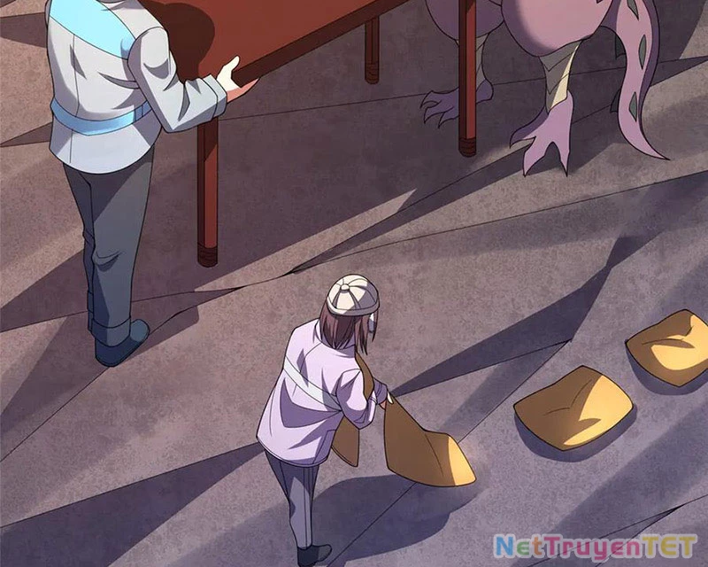 Thần Sủng Tiến Hóa: Chapter 376