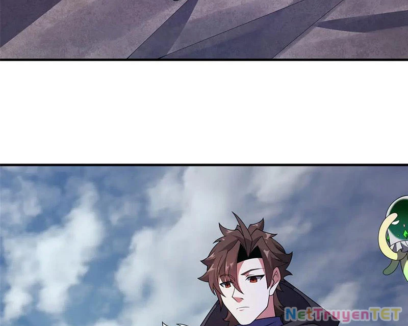 Thần Sủng Tiến Hóa: Chapter 376