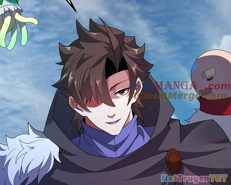 Thần Sủng Tiến Hóa: Chapter 376