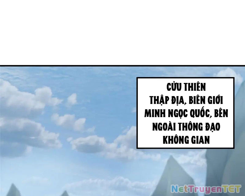 Thần Sủng Tiến Hóa: Chapter 376