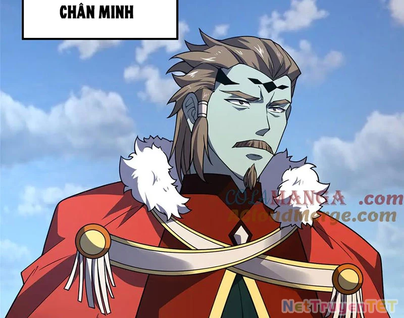 Thần Sủng Tiến Hóa: Chapter 376