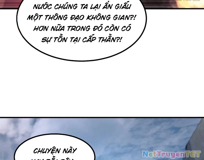 Thần Sủng Tiến Hóa: Chapter 376