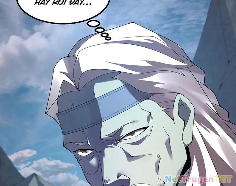 Thần Sủng Tiến Hóa: Chapter 376