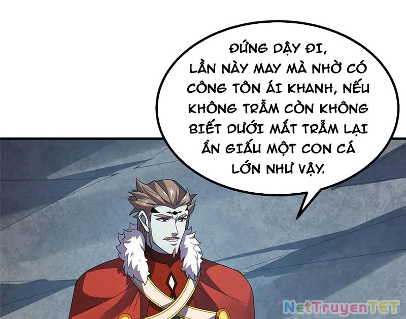 Thần Sủng Tiến Hóa: Chapter 376