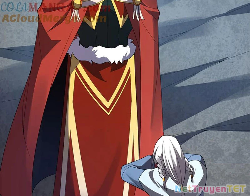 Thần Sủng Tiến Hóa: Chapter 376