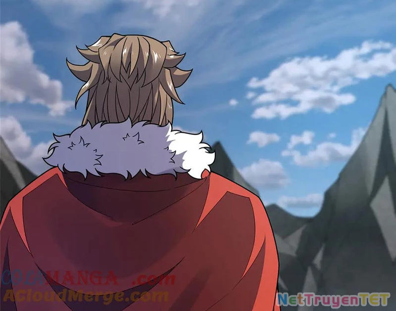 Thần Sủng Tiến Hóa: Chapter 376