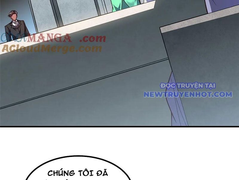 Thần Sủng Tiến Hóa: Chapter 377