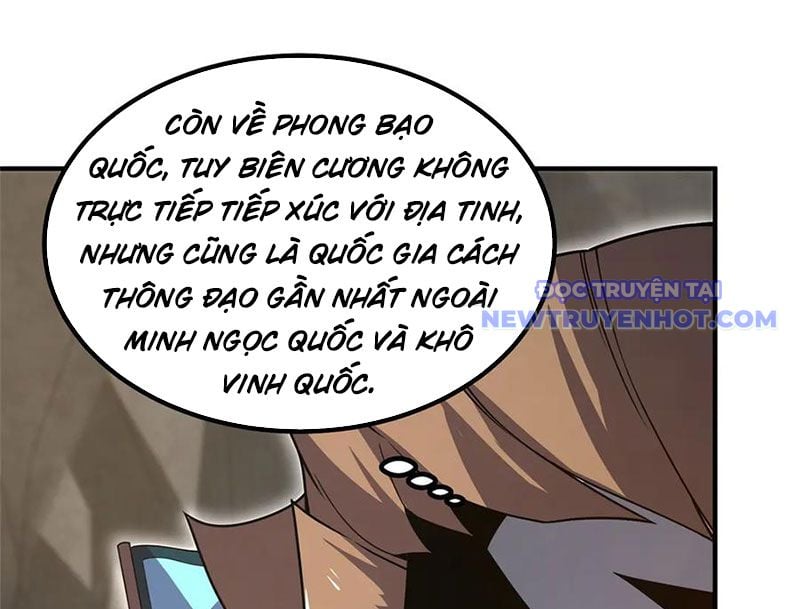 Thần Sủng Tiến Hóa: Chapter 377