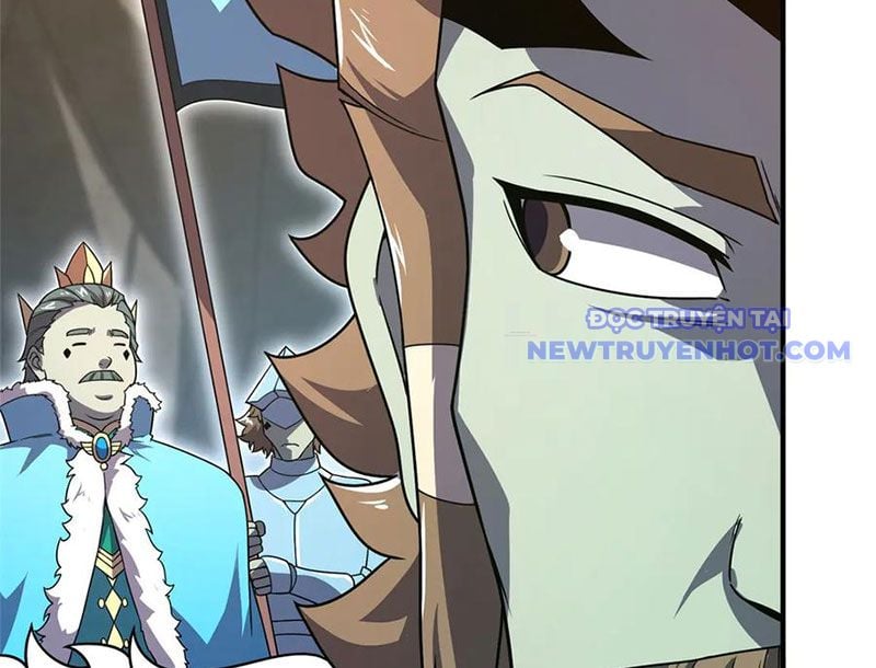 Thần Sủng Tiến Hóa: Chapter 377