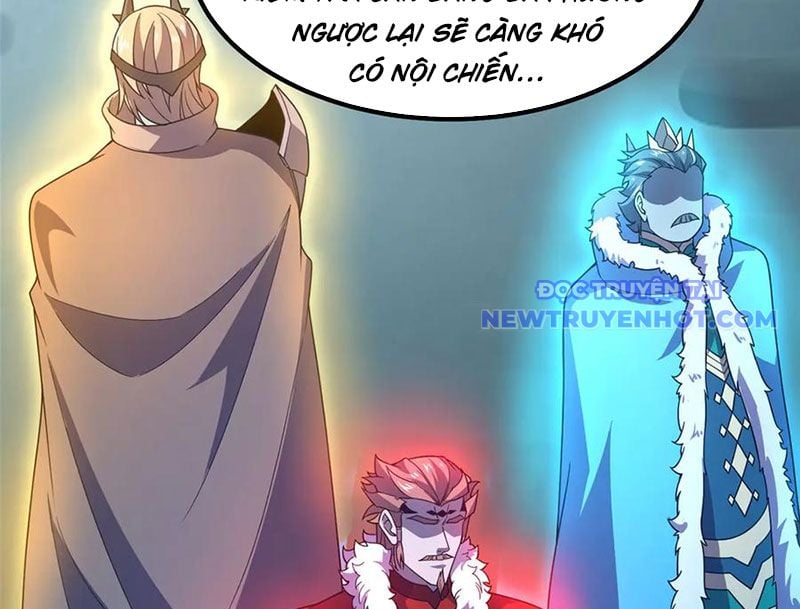 Thần Sủng Tiến Hóa: Chapter 377