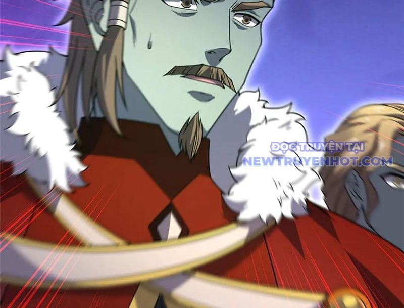 Thần Sủng Tiến Hóa: Chapter 377