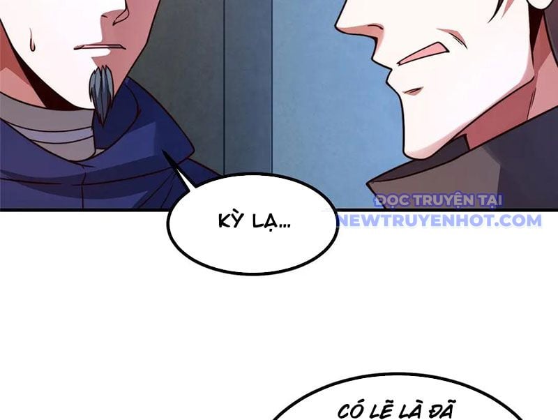 Thần Sủng Tiến Hóa: Chapter 377