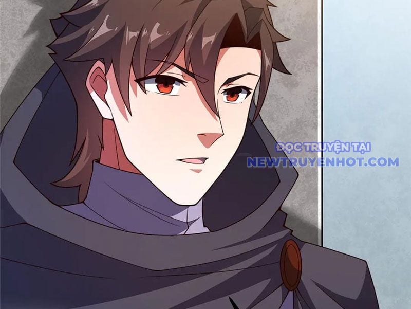 Thần Sủng Tiến Hóa: Chapter 377