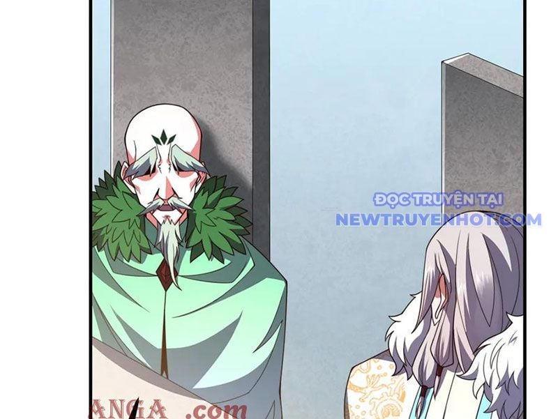 Thần Sủng Tiến Hóa: Chapter 377