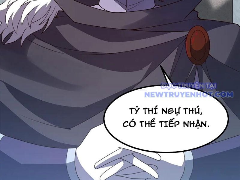 Thần Sủng Tiến Hóa: Chapter 377