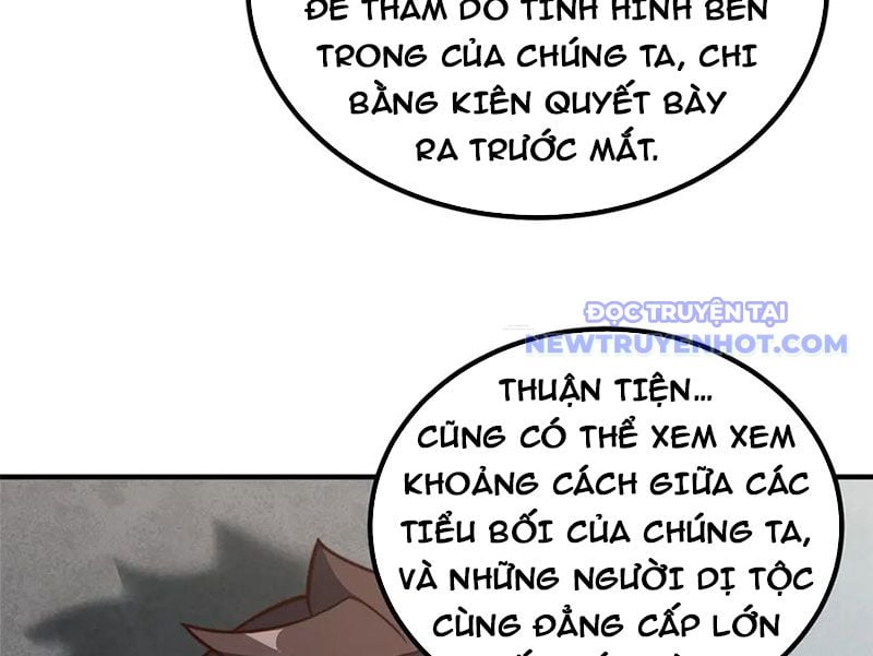 Thần Sủng Tiến Hóa: Chapter 377
