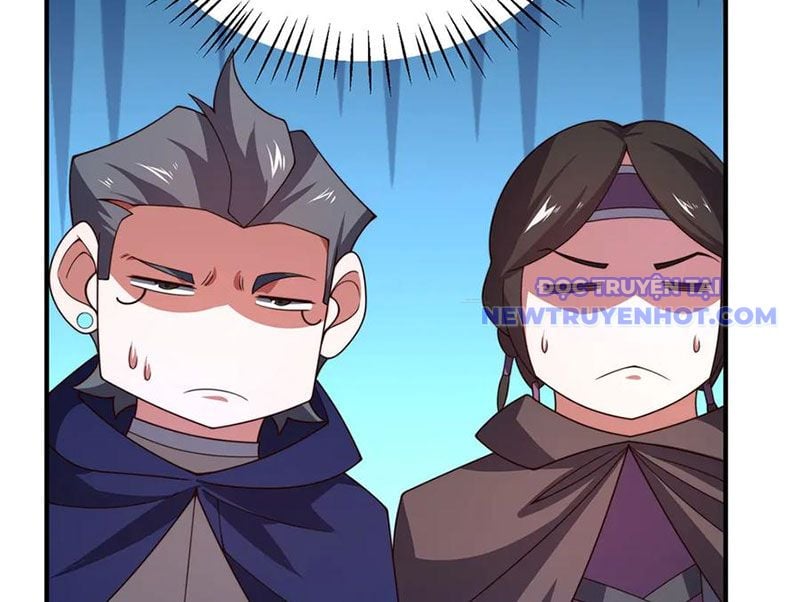 Thần Sủng Tiến Hóa: Chapter 377